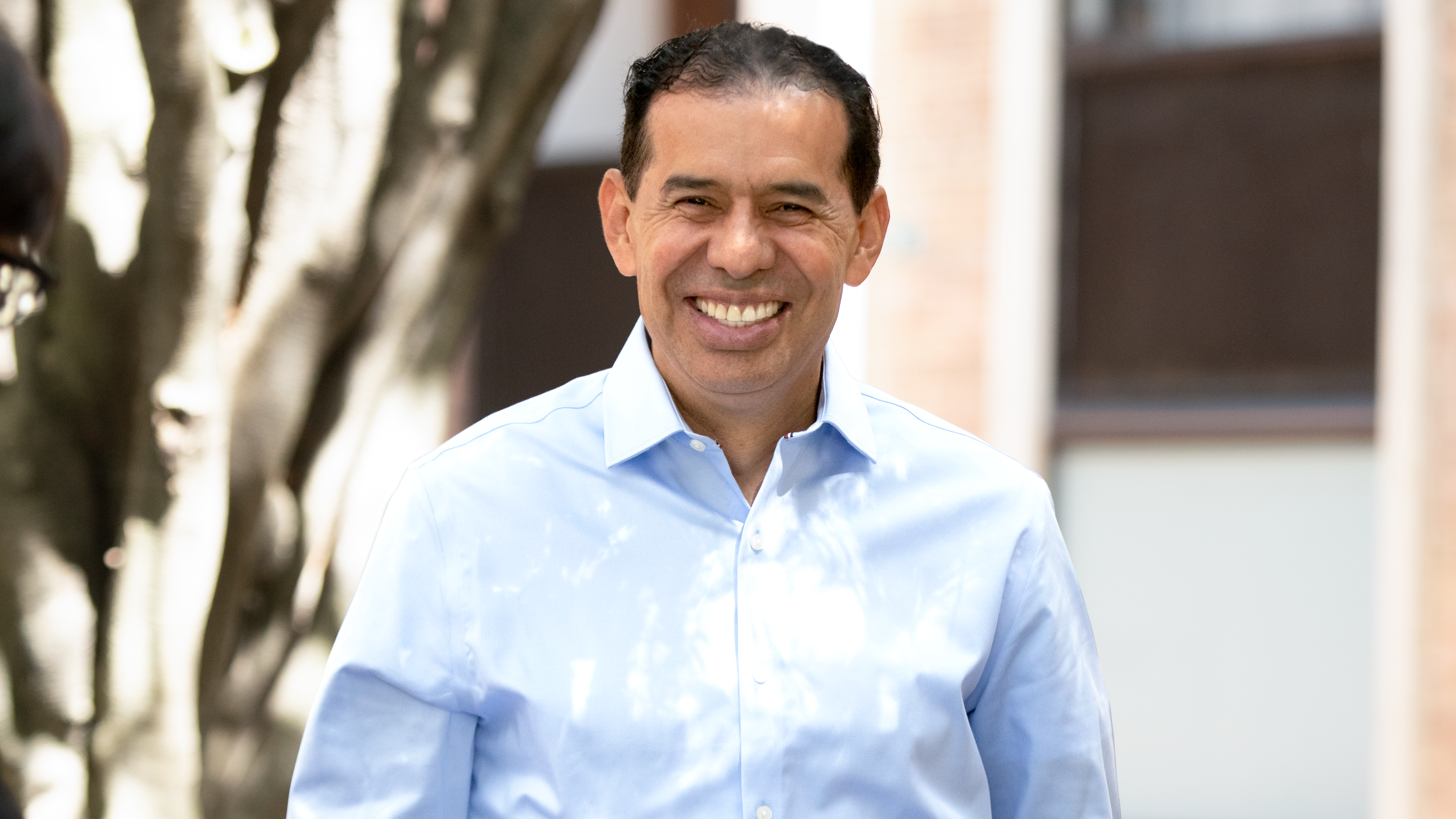 “La Región Metropolitana debe tener un replanteamiento”: Alfredo Molina