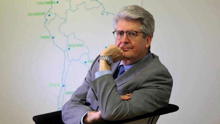 “Es momento de pensar con claridad para qué educamos”
