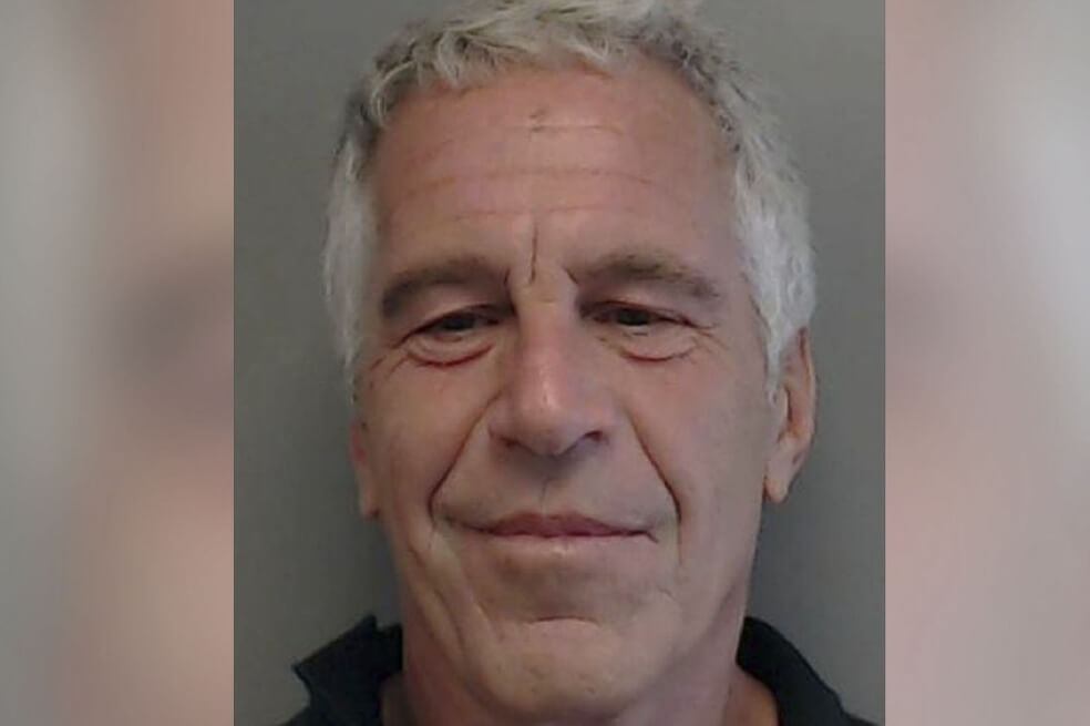 La princesa Sofía de Suecia confirma que tuvo contacto con Jeffrey Epstein