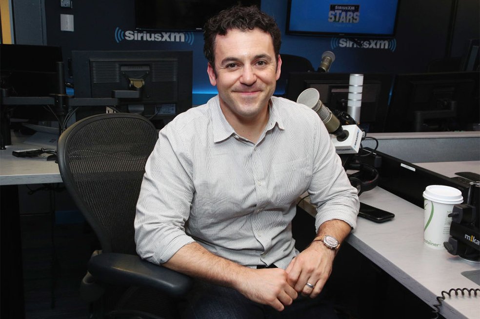 Fred Savage protagonizó Los años maravillosos