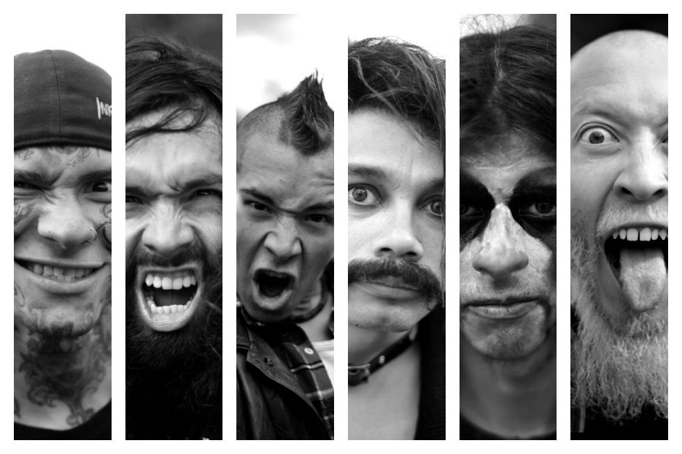 De cara a Rock al Parque 2015