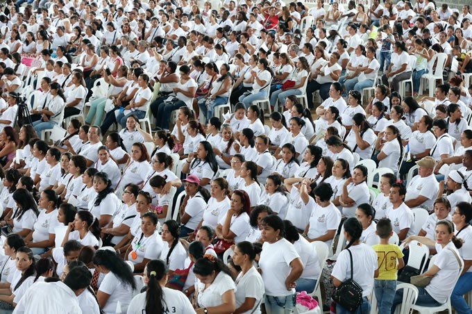 Este martes beneficiarios de Familias en Acción recibirán nuevo pago