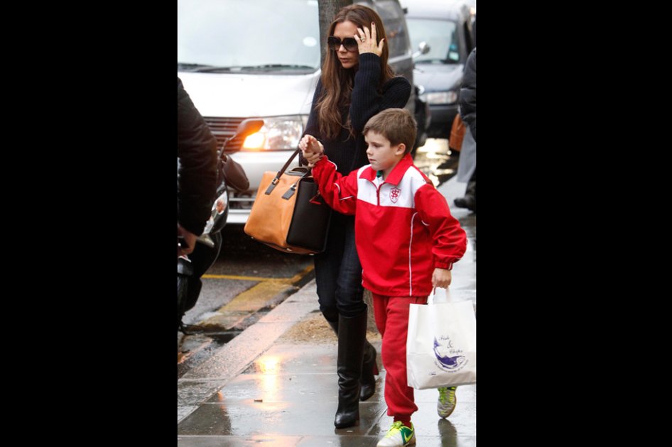 Victoria Beckham desata una ‘epidemia’ entre sus seguidoras