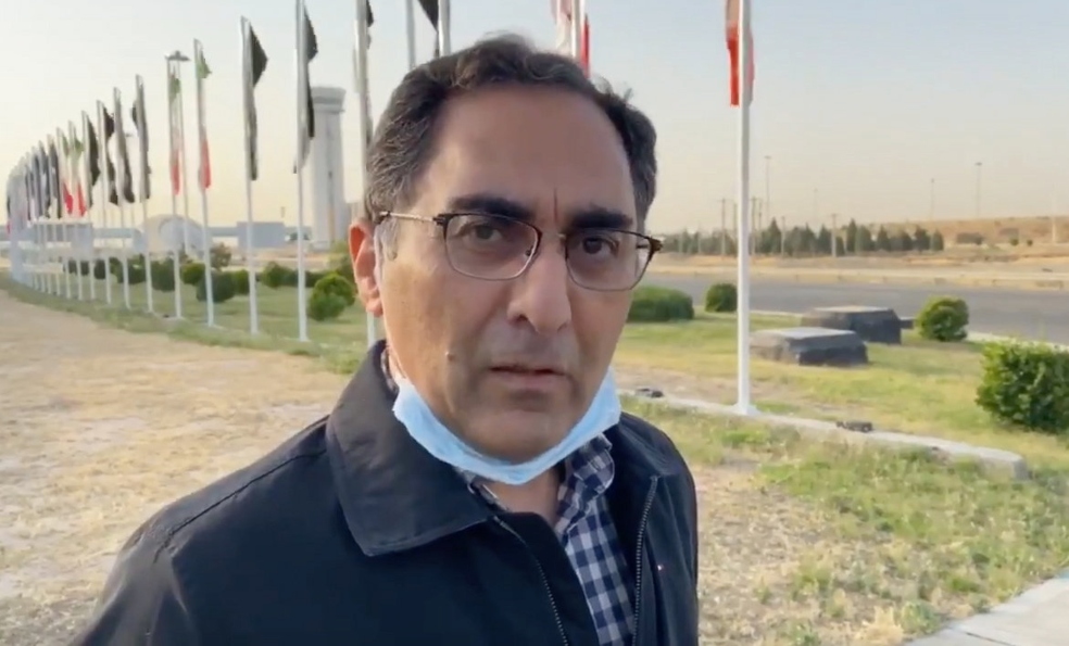 Irán y Estados Unidos: ¿Intercambian prisioneros y buscan un acuerdo?