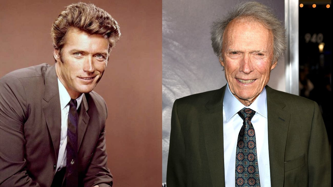 Clint Eastwood se retira: sobrevivió a accidente aéreo y rechazó ser Superman y James Bond