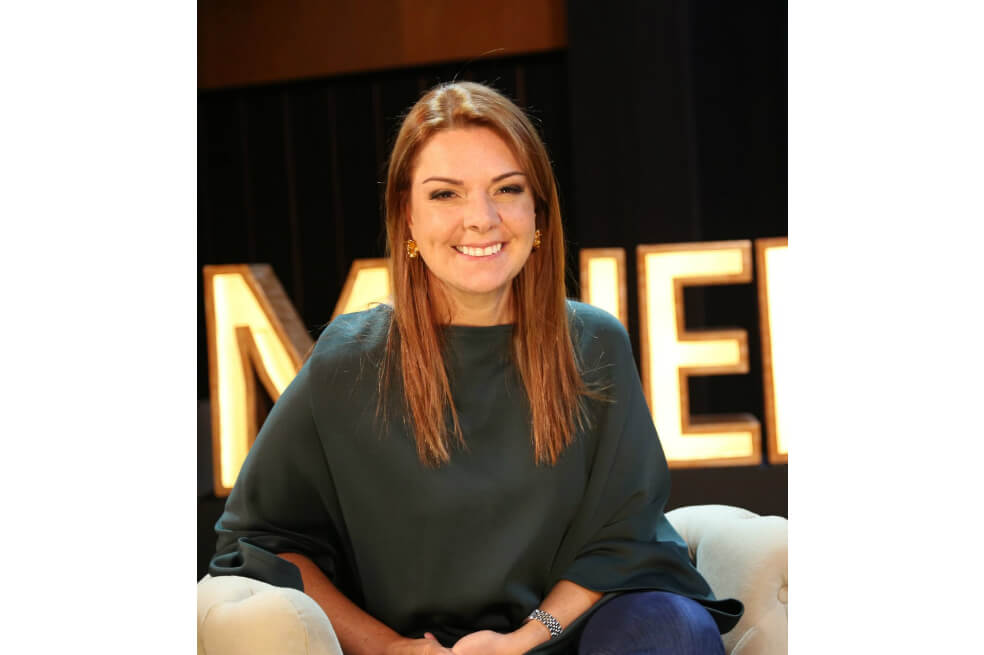 Juliana Barreto: «No hay edad para emprender»
