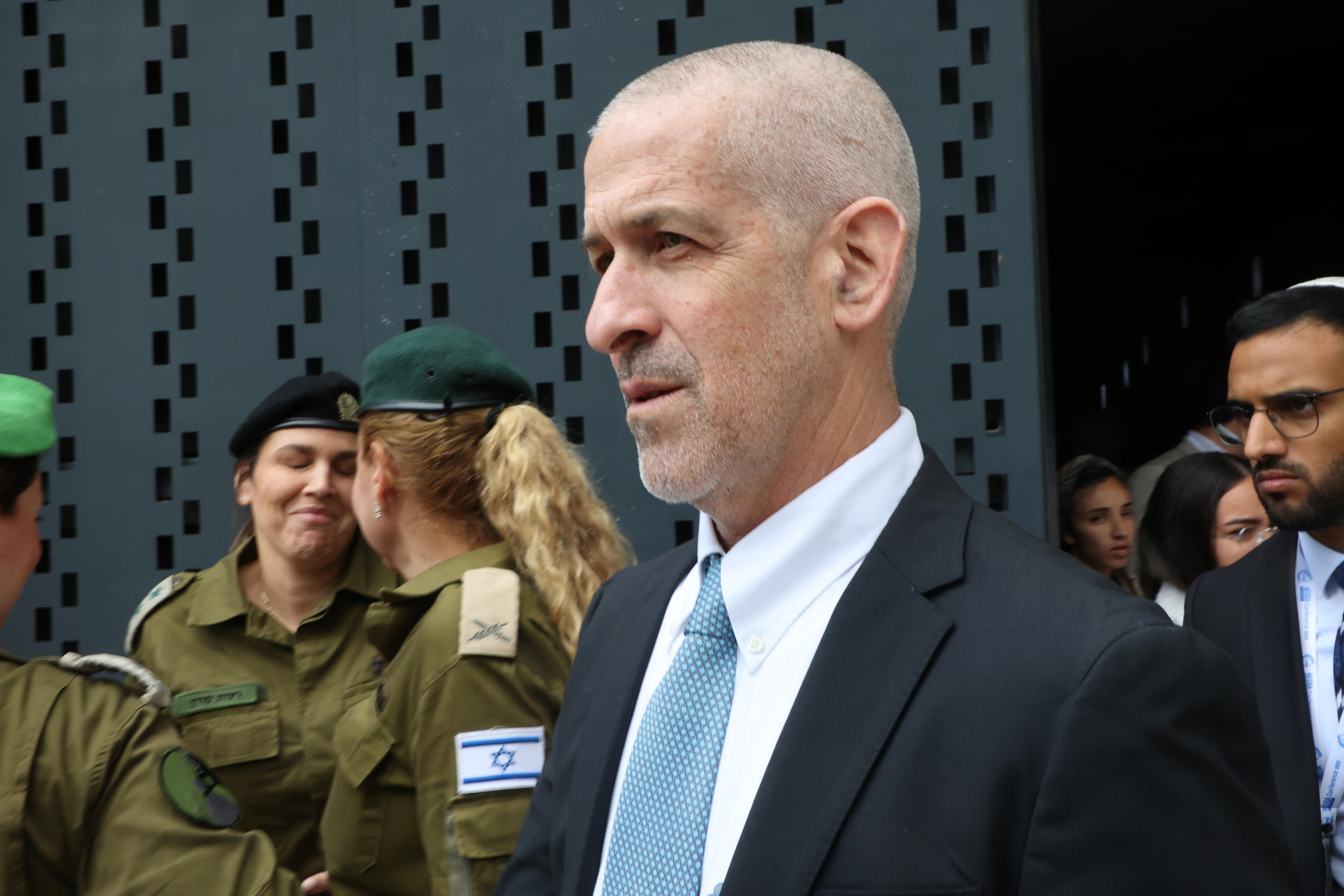 En Catar se retomará la negociación entre Israel y Hamás para una tregua en Gaza