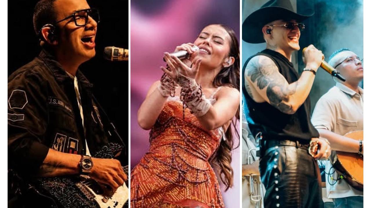 “Colombia, Medellín te quiere”, concierto por afectados del terremoto: artistas, lugar y día