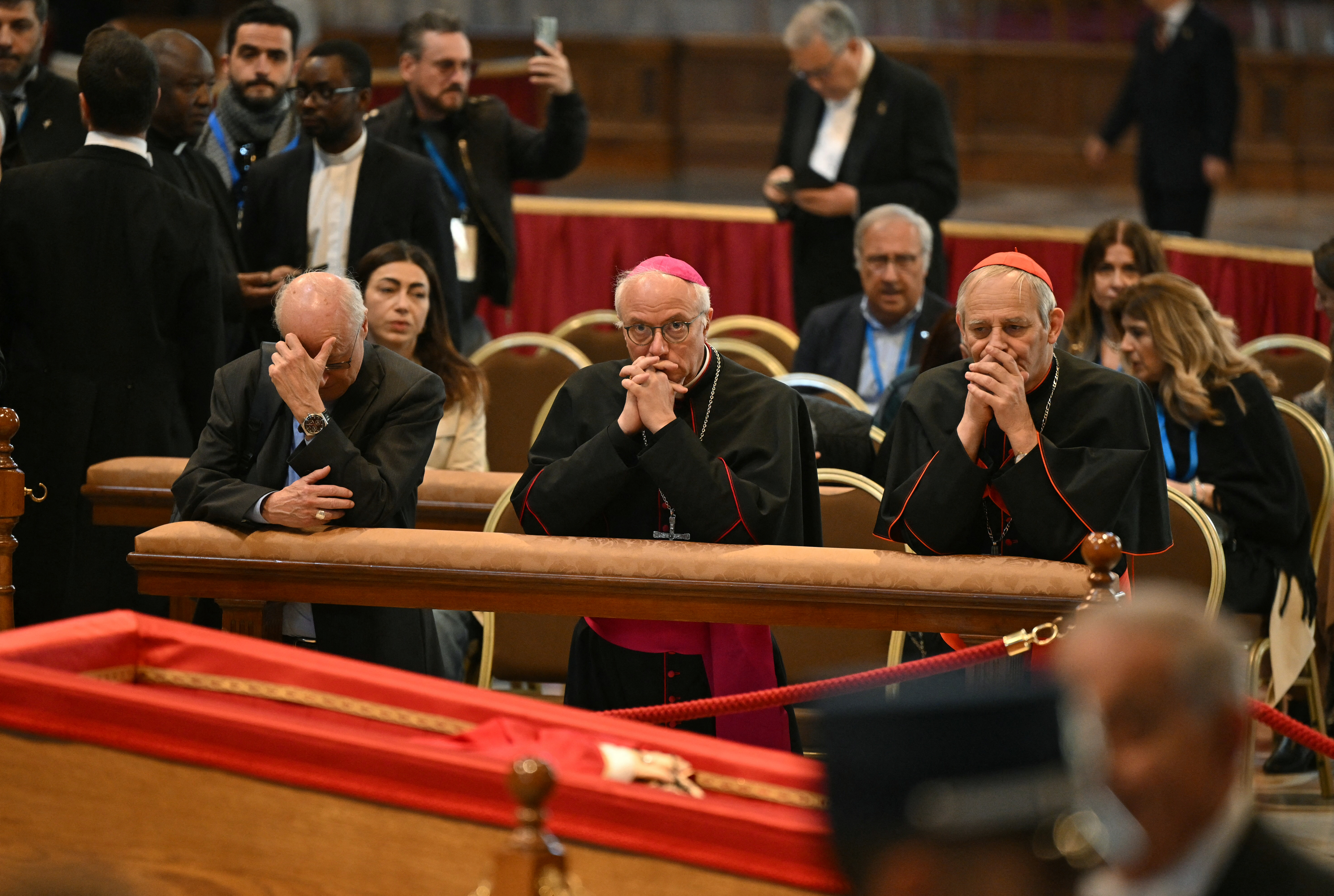 Independencia económica del Vaticano: la cruzada del papa Francisco