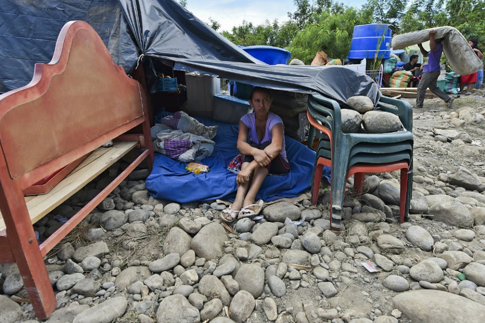 Mininterior dice que posición de Unasur sobre crisis en frontera debió ser más equilibrada