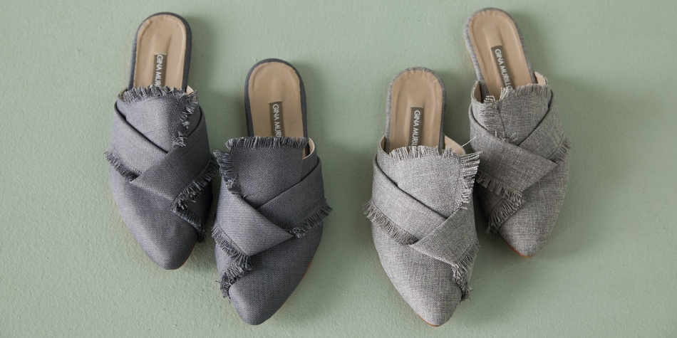 Mulas, ¡para pisar con estilo!