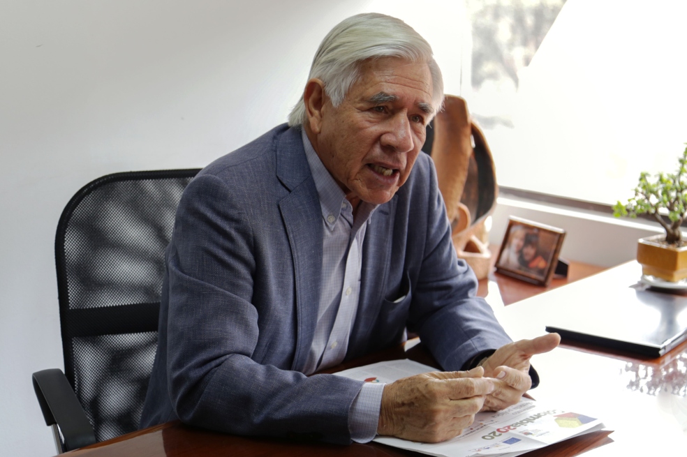 Por la verdad del conflicto armado en la frontera con Venezuela