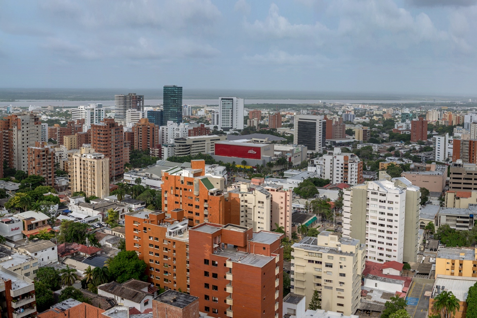 Esto dijo la iglesia sobre el congreso del porno que se realizará en Barranquilla