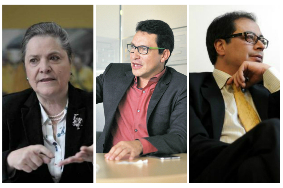 La jugada de la izquierda para llegar unida a elecciones de 2018