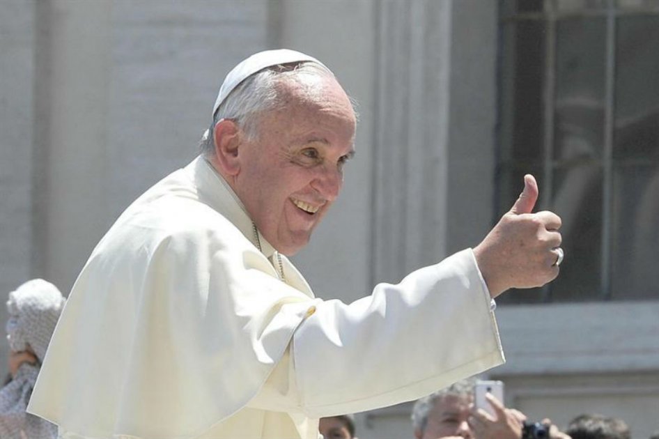 El plan de atención para la visita del papa