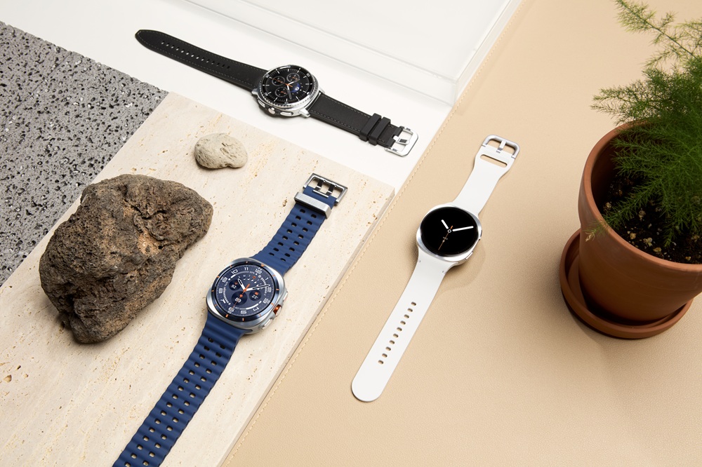 Samsung Galaxy Watch8: funciones y características del nuevo reloj inteligente