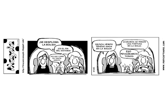 Crisis financiera