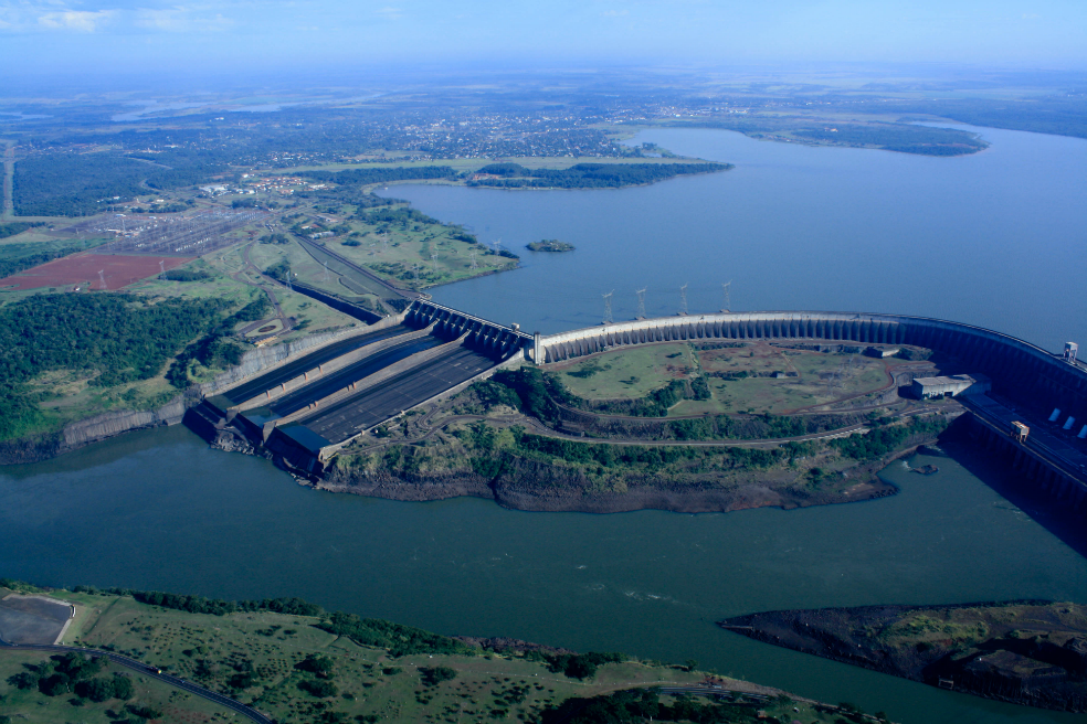 Se subestima el impacto de las pequeñas represas hidroeléctricas, según estudio