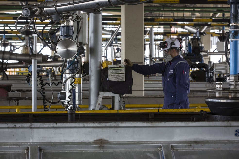 El tiro por la culata en el panorama del gas natural y la transición energética