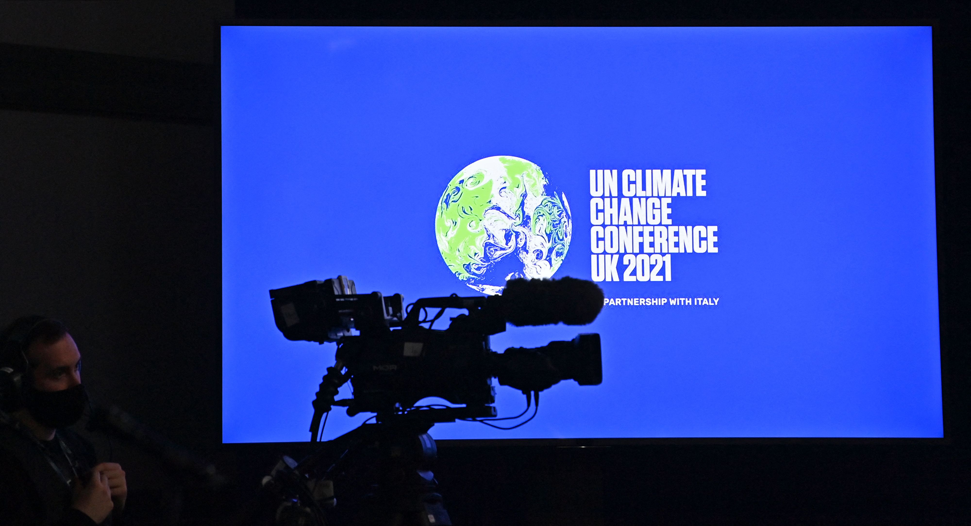 El primer borrador de la COP26 pide acelerar la eliminación del carbón