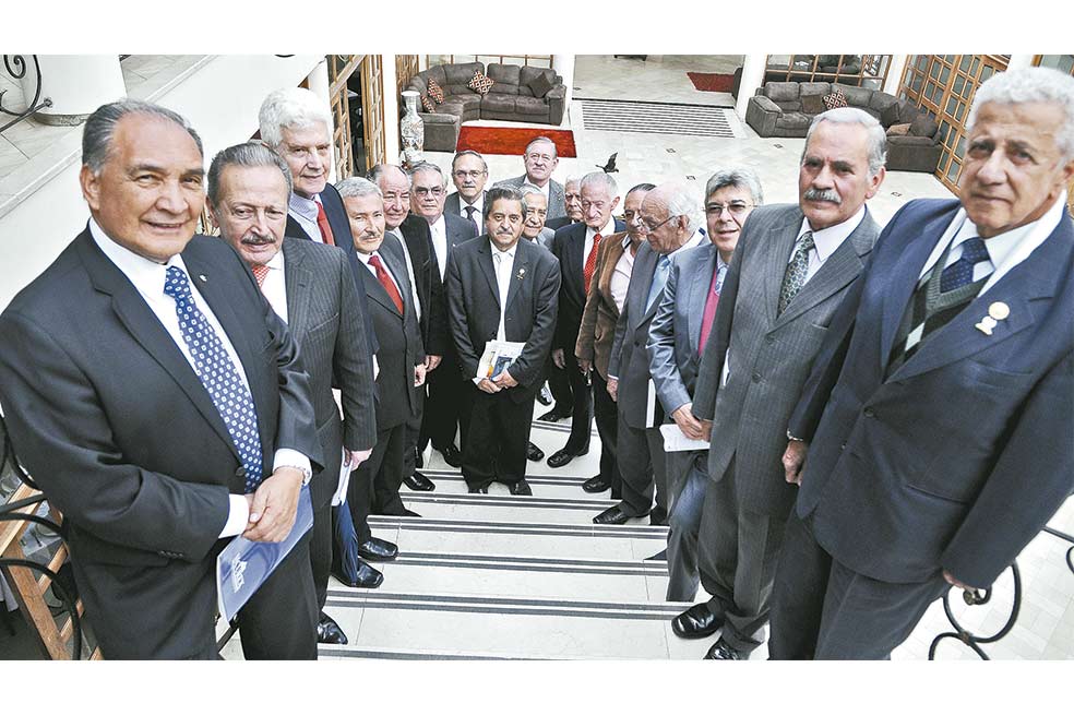 Reparos al ministro del posconflicto
