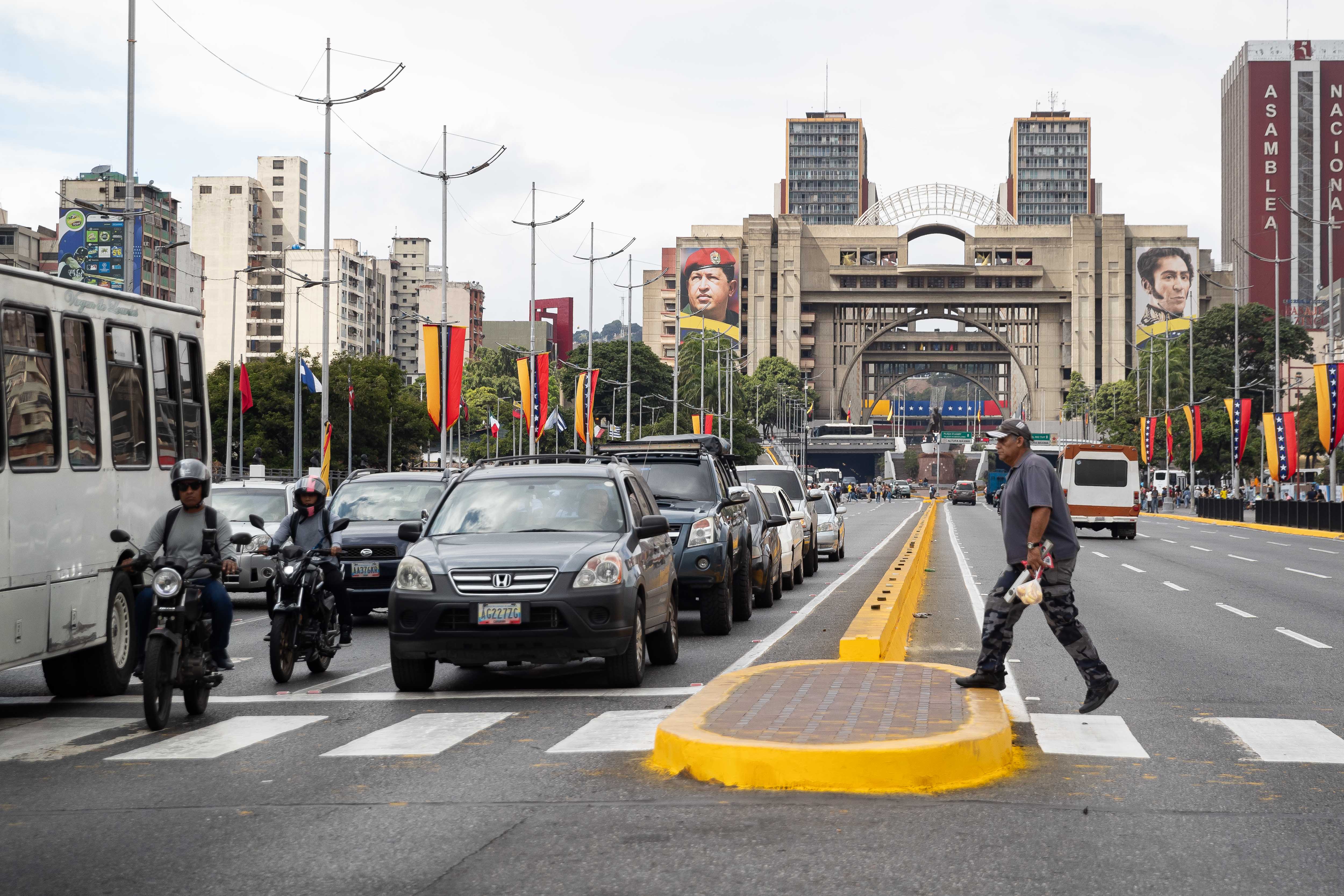 Venezuela repite como la economía menos competitiva del mundo, dice ranking 2025