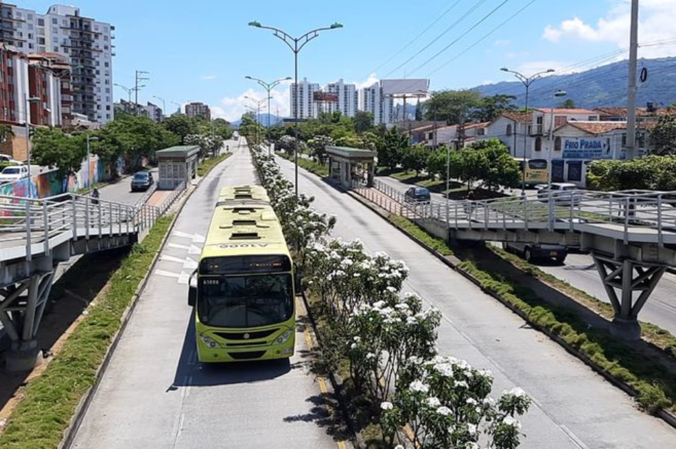 Gobierno no invertirá más en Metrolínea: proponen tranvía en Bucaramanga