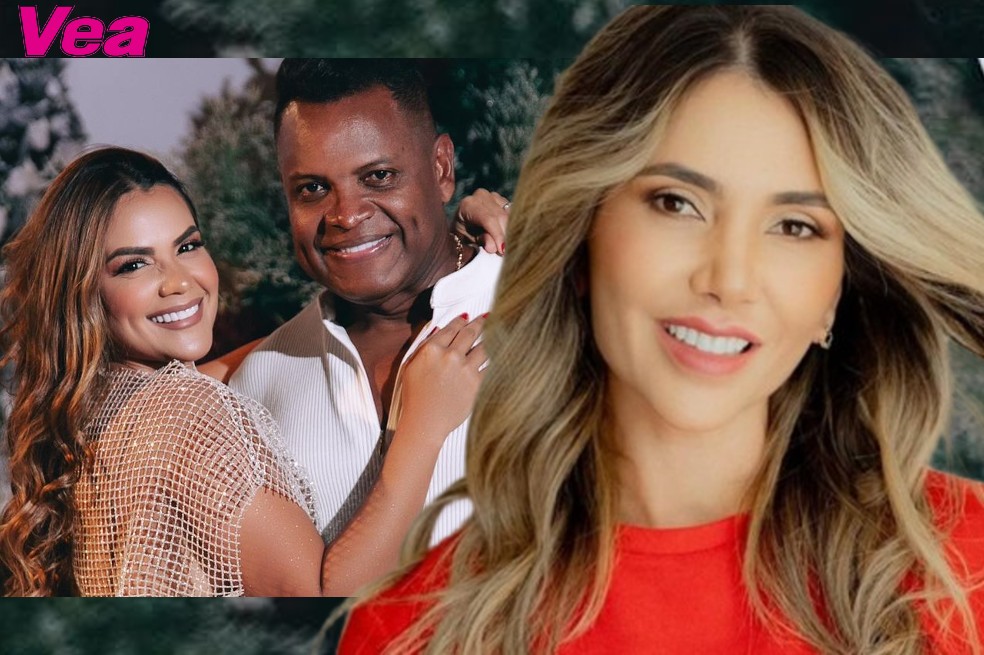 Dayana Jaimes reveló qué le dijo a la esposa de Omar Geles en las exequias