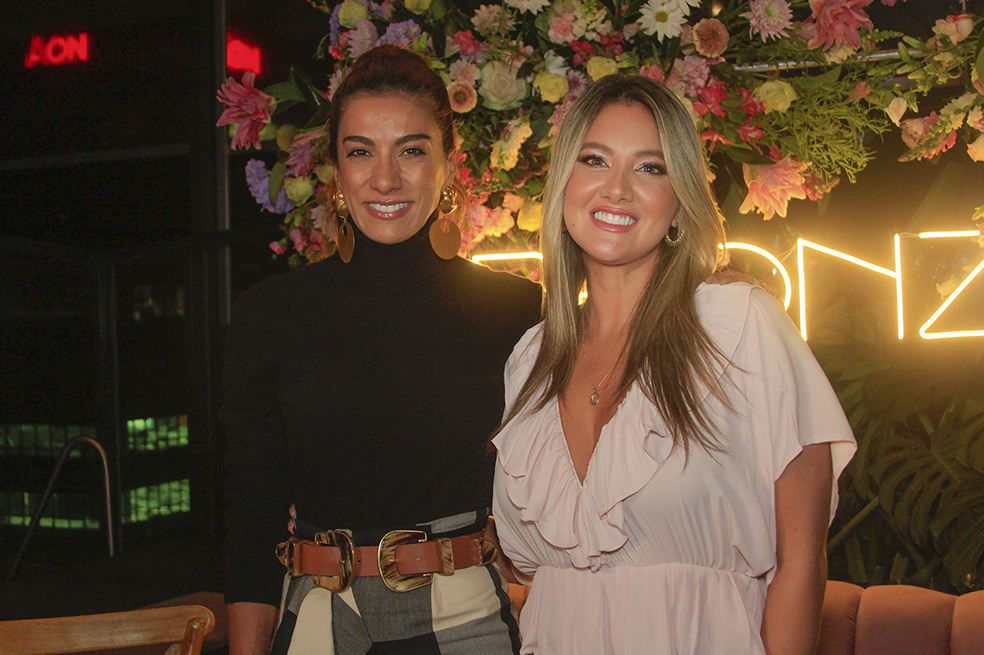 Daniela Álvarez presenta su nueva colección “Vida para inspirar”