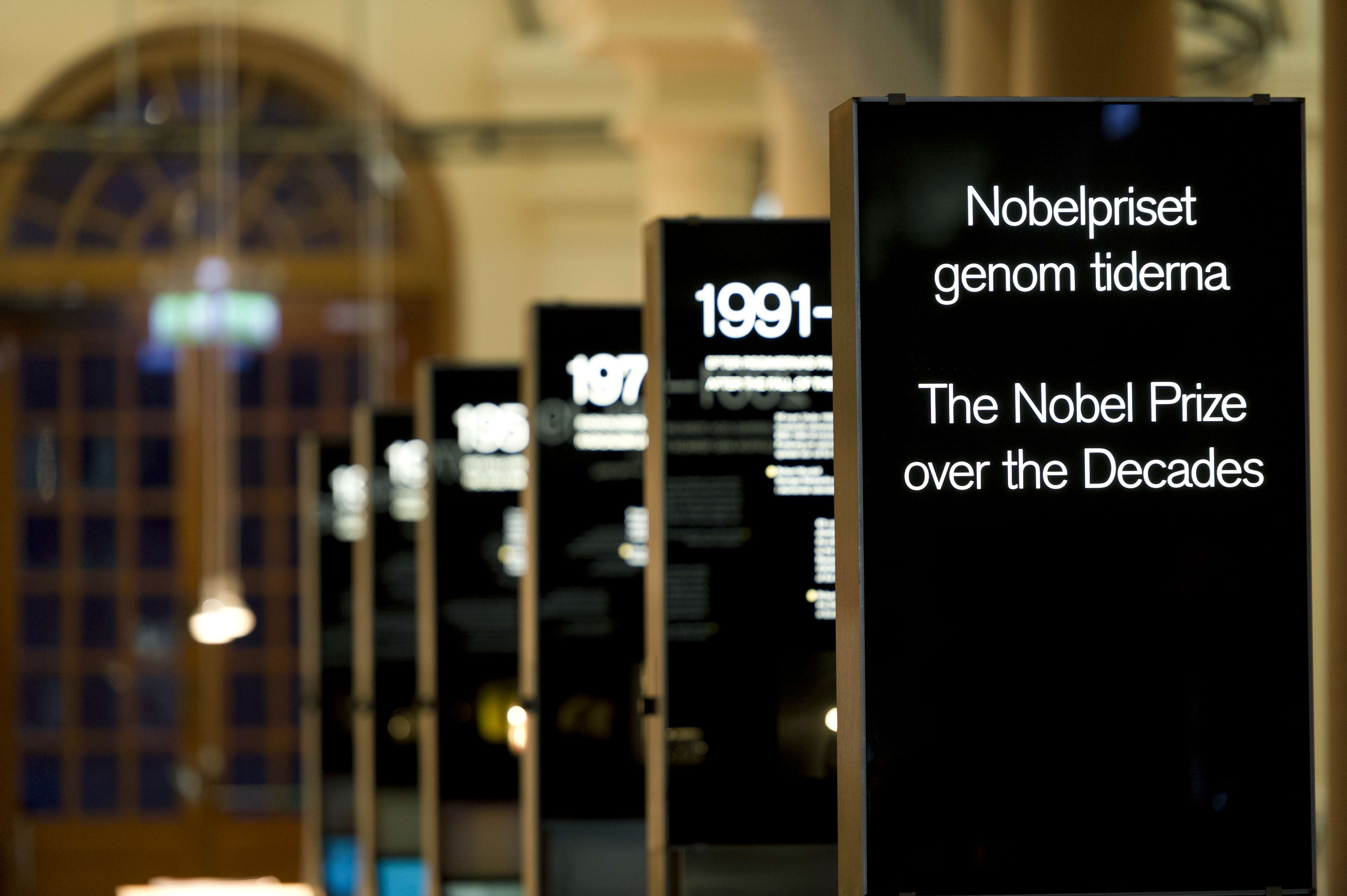¿Qué aportan los premios Nobel a la ciencia y a la sociedad?