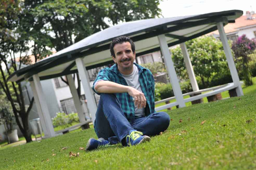 A preguntar, que Sanint contesta
