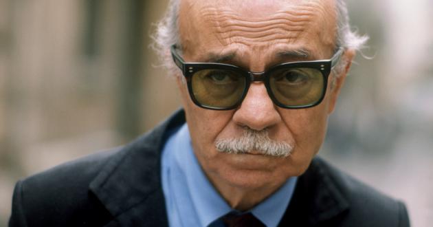 Ernesto Sábato en Colombia: Burgos Cantor, García Márquez y la metafísica de la esperanza (I)