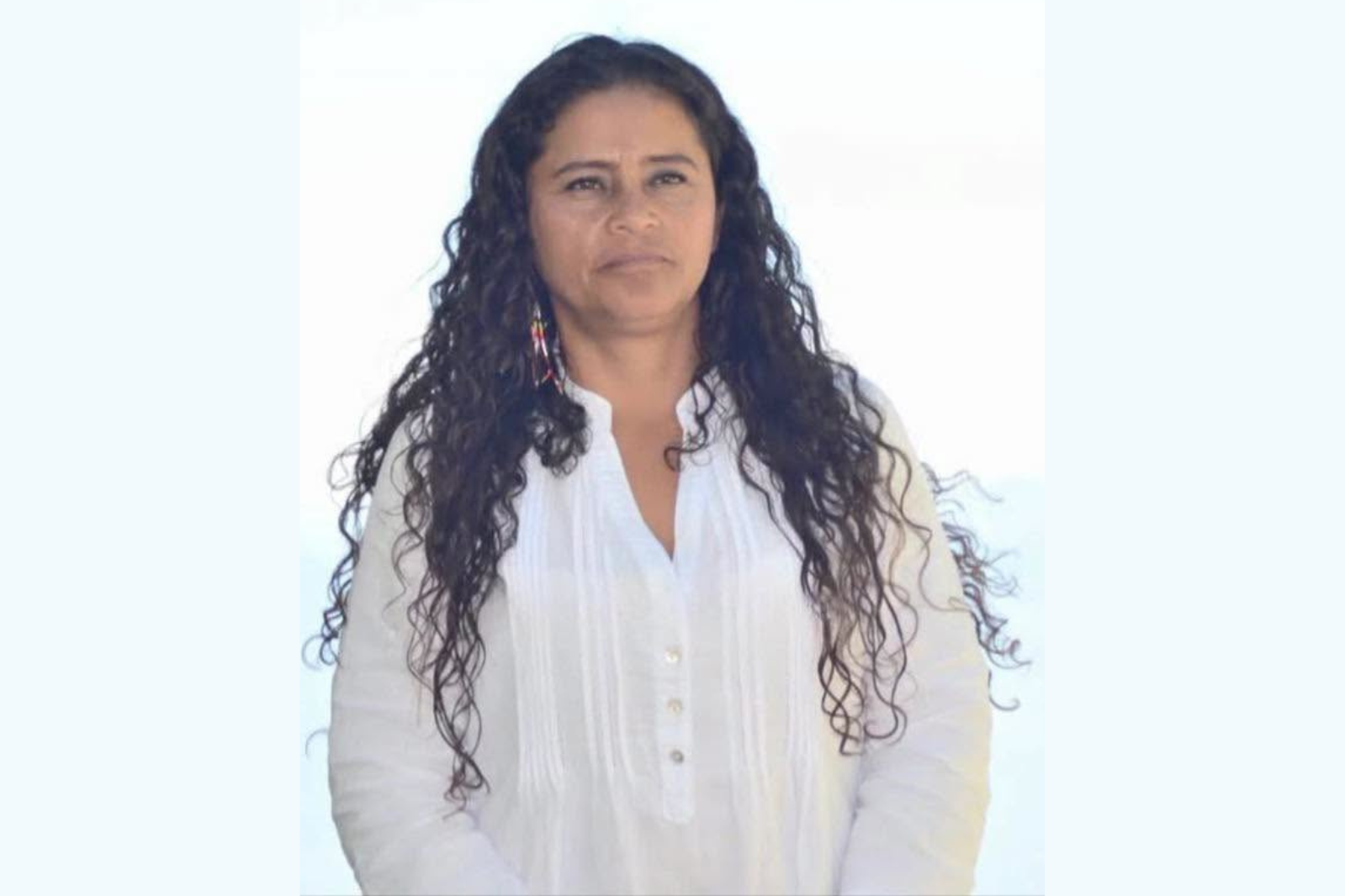 Tras asesinato de lideresa Mónica Sánchez, ofrecen COP $50 millones por información