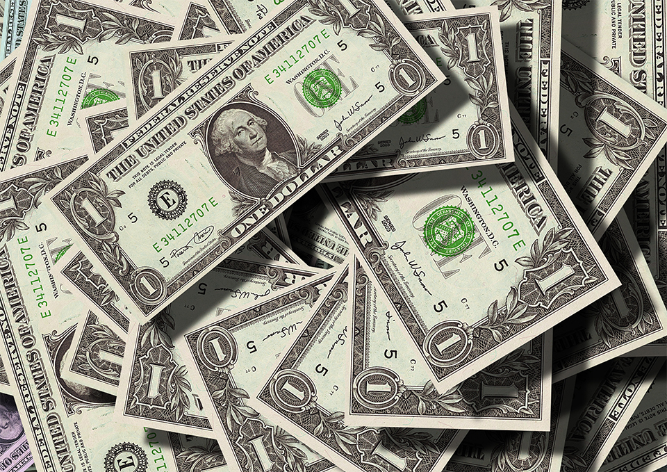 El dólar reaccionó a las elecciones