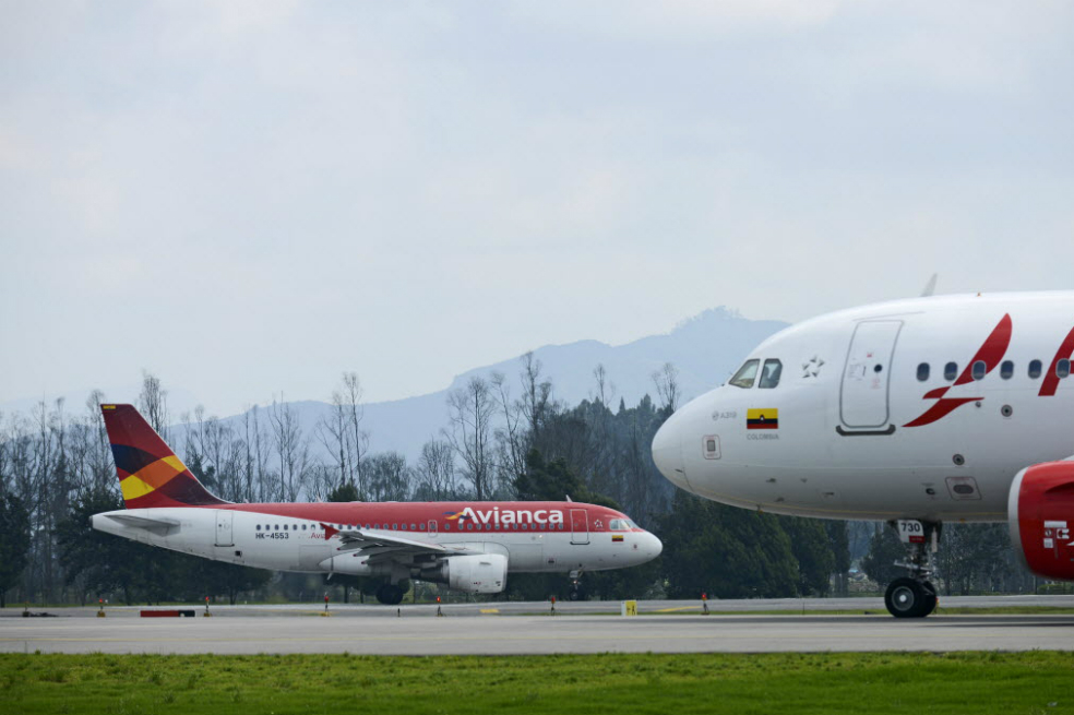 Acuerdo de formalización laboral entre Avianca y Mintrabajo beneficia a 3.000 personas