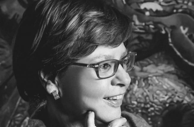 «El sexo es para confirmar que el cuerpo habla mejor que las palabras»: Piedad Bonnett