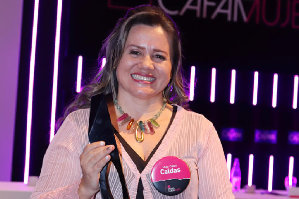 Mujer Cafam 2019 denuncia amenazas de muerte y pide protección