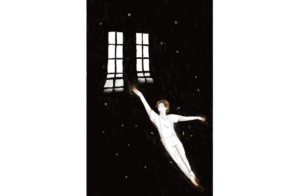 El suplantador de niños: una lectura de “Peter Pan”