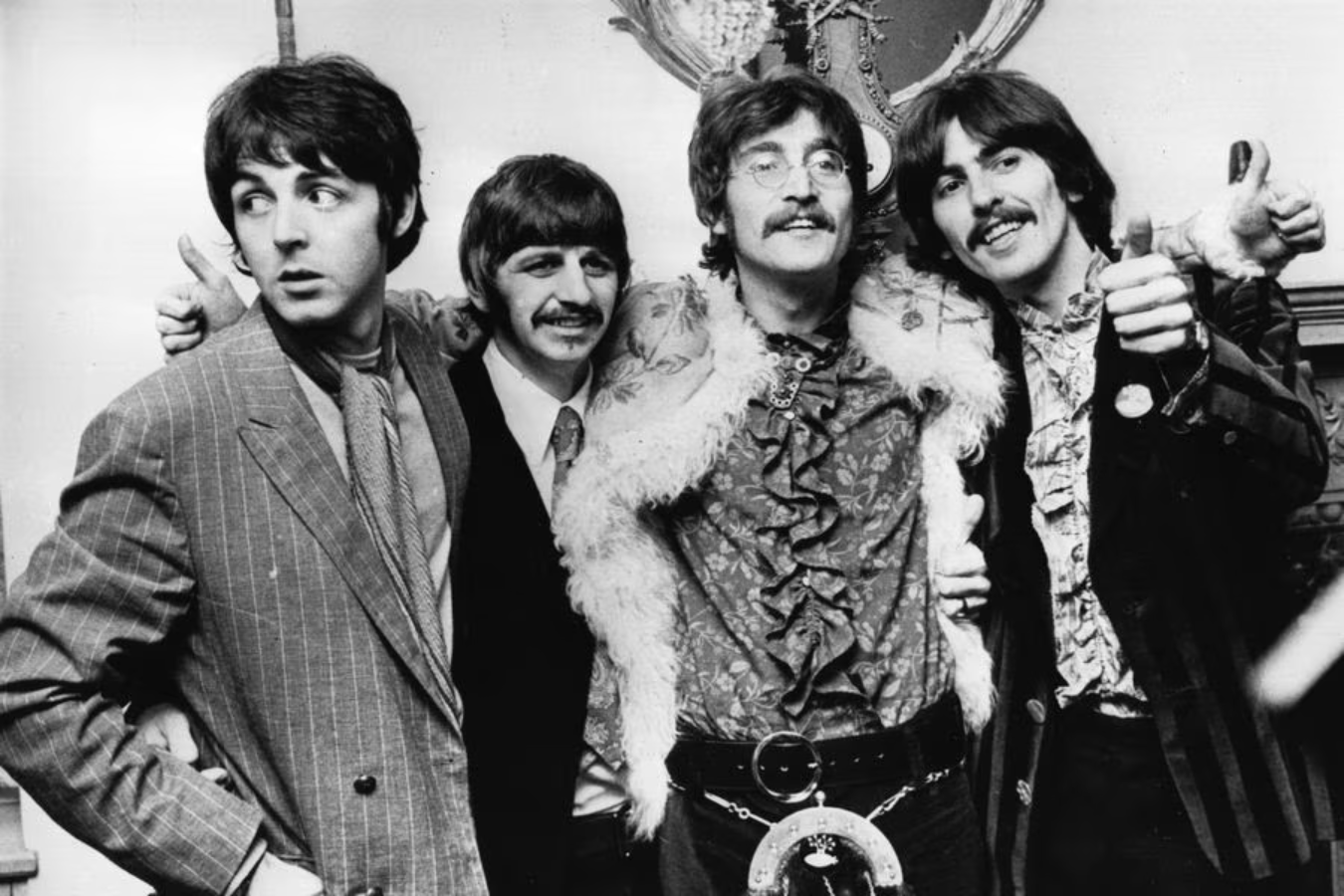 Los Beatles lanzarán una canción con la voz de John Lennon recreada con IA