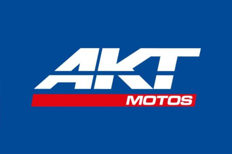 AKT presentó su nuevo logo