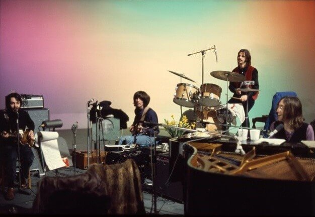 «The Beatles: Get Back», de Peter Jackson, se estrenará el 4 de septiembre