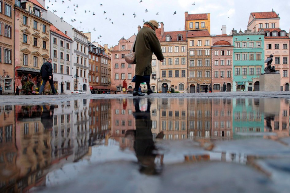 Polonia ofrece su turismo de salud a rusos, alemanes, estadounidenses y escandinavos.