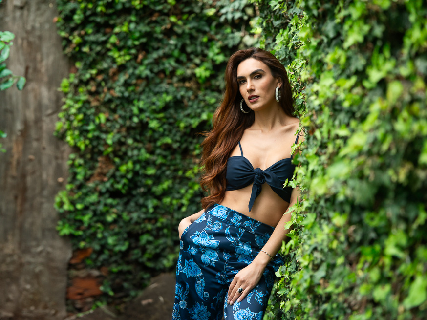 Isabella Santiago, expulsada de ‘LCDLF’, reveló que sí hizo brujería en el reality