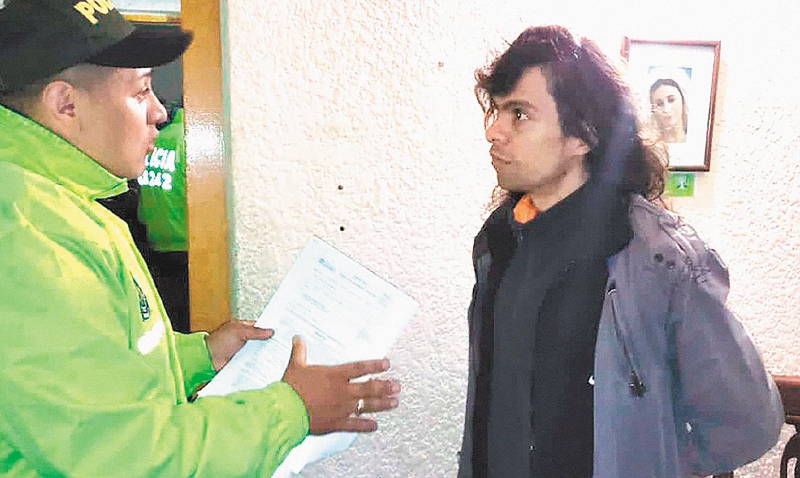 Caso de Juan Pablo González: familiares podrían demandar al Estado por negligencia