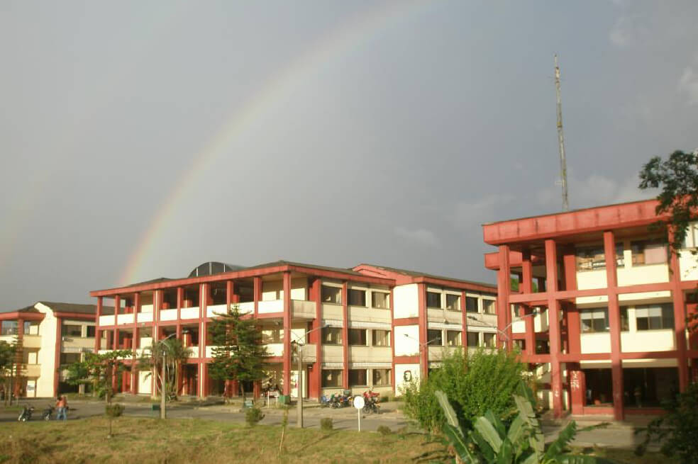 Exdecana de facultad de Derecho de la U. Tecnológica del Chocó, condenada a seis años de cárcel
