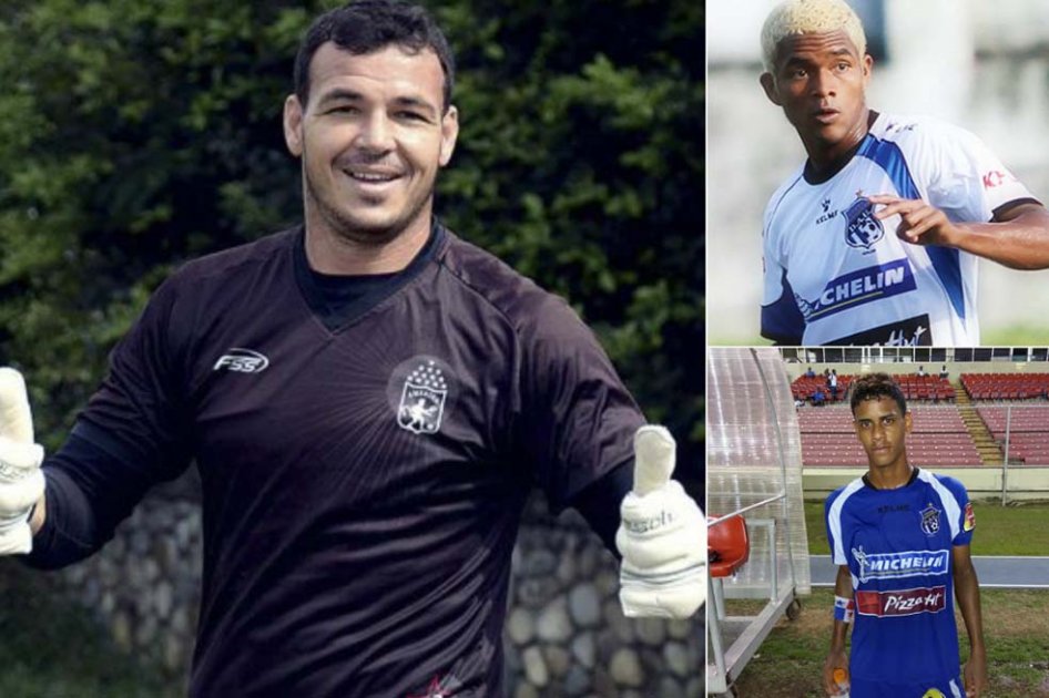 Los extranjeros del América de Cali para 2014