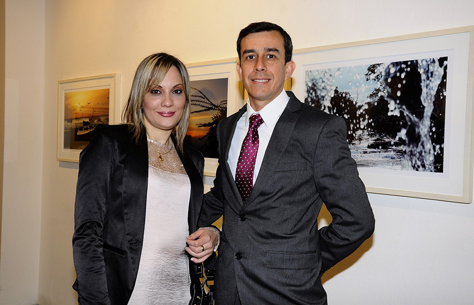 Galería Sextante inaugura la exposición ‘Cercanías’ de Carlos Eduardo Hellmung