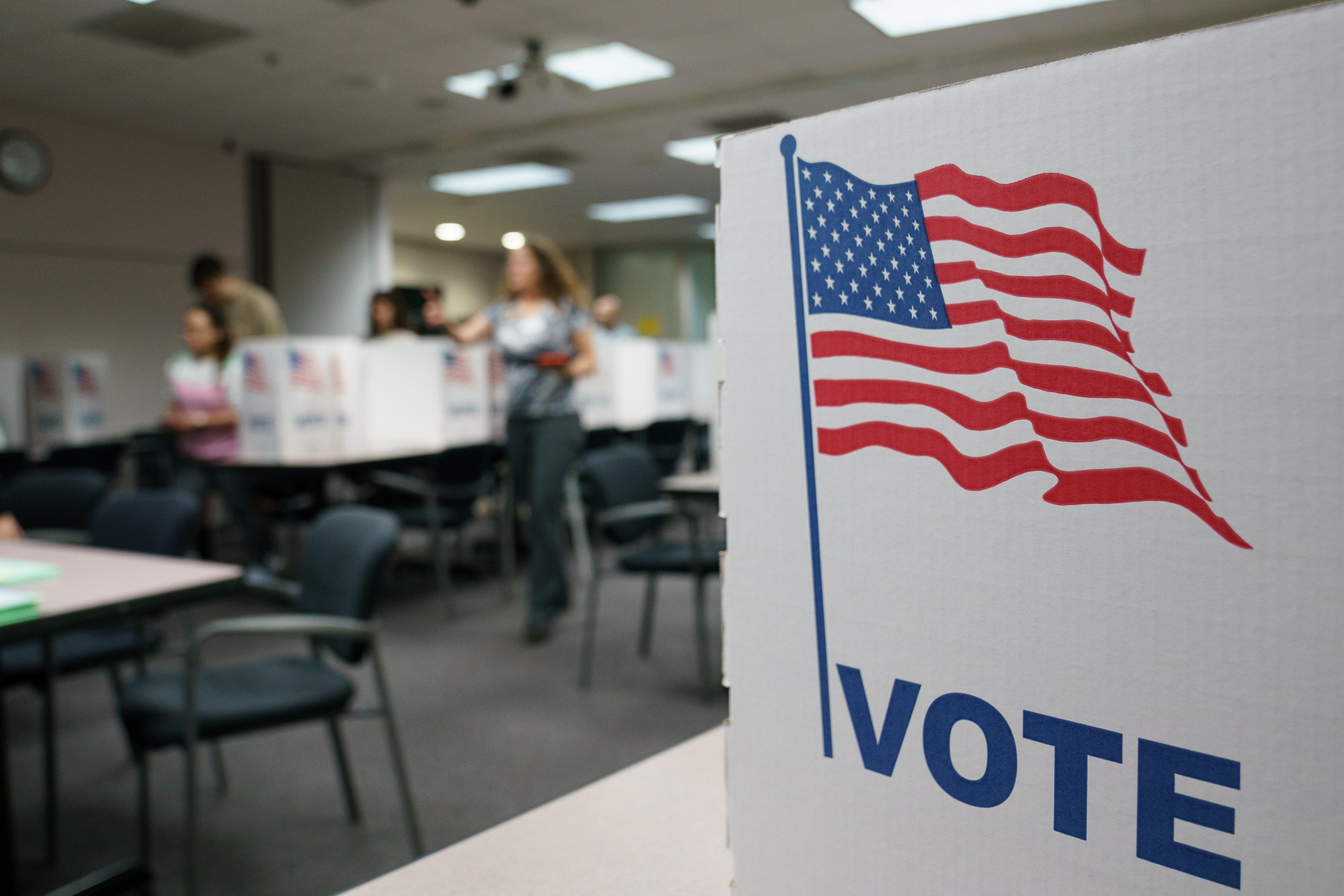 ¿Cómo funcionan las votaciones en Estados Unidos? Entienda todo en cinco minutos