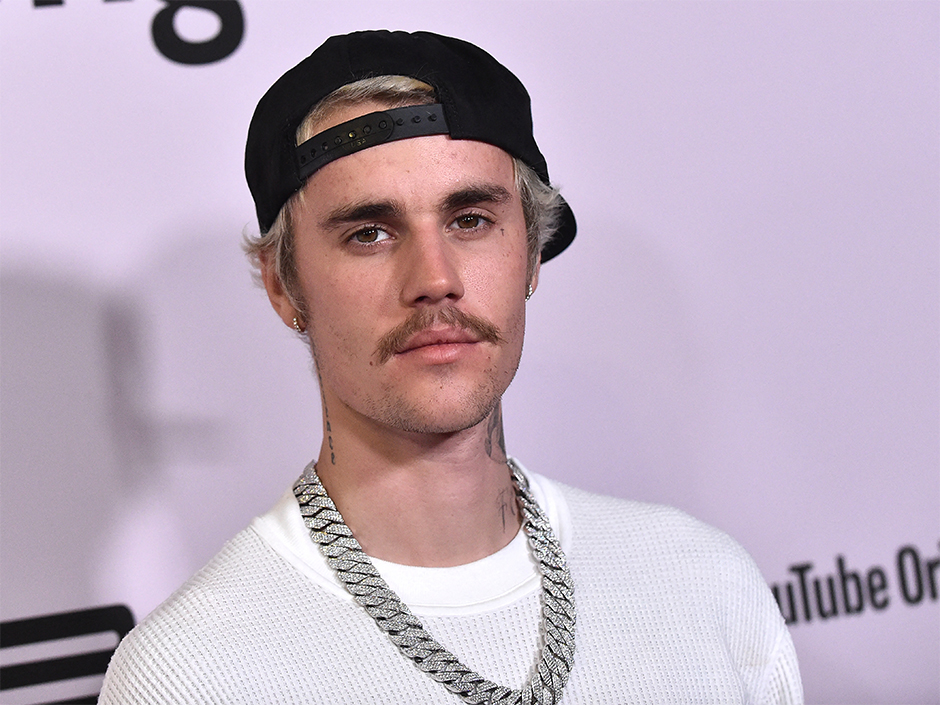 Salud mental de Justin Bieber preocupa a sus fanáticos: “estoy roto”