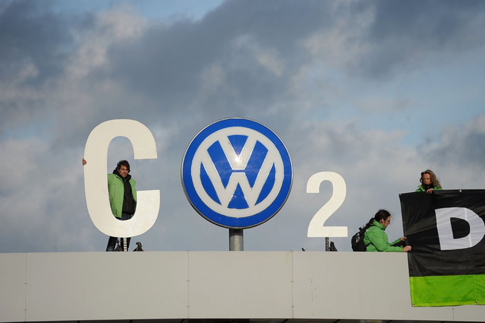 Comisión Europea le dio 10 días a Volkswagen para esclarecer nuevas irregularidades